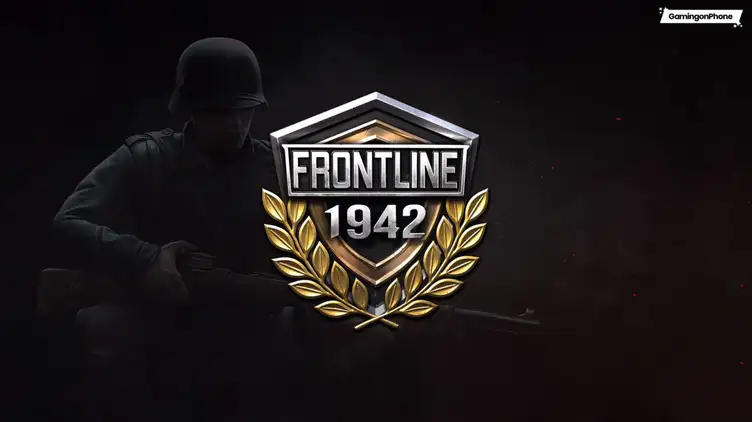 WW2 Frontline 1942: War Game Mod APK Free Download - APKIKI.COM