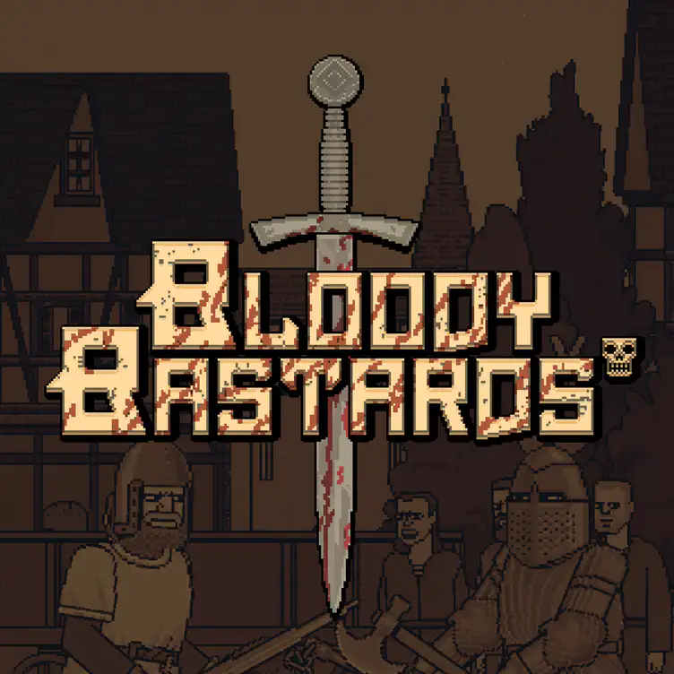 Bloody Bastards icon