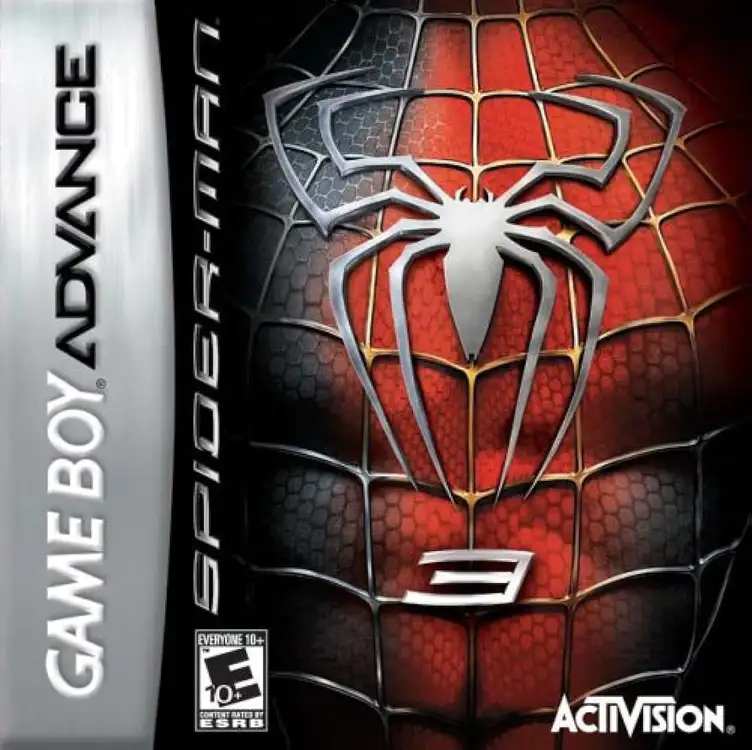 Spiderman 3 icon