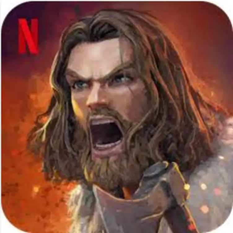 Vikings: Valhalla MOD APK Download - APKIKI.COM