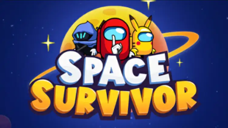 Space Survivor Mod APK Free Download - APKIKI.COM