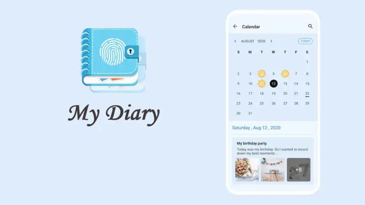 My Diary Mod APK Free Download - APKIKI.COM