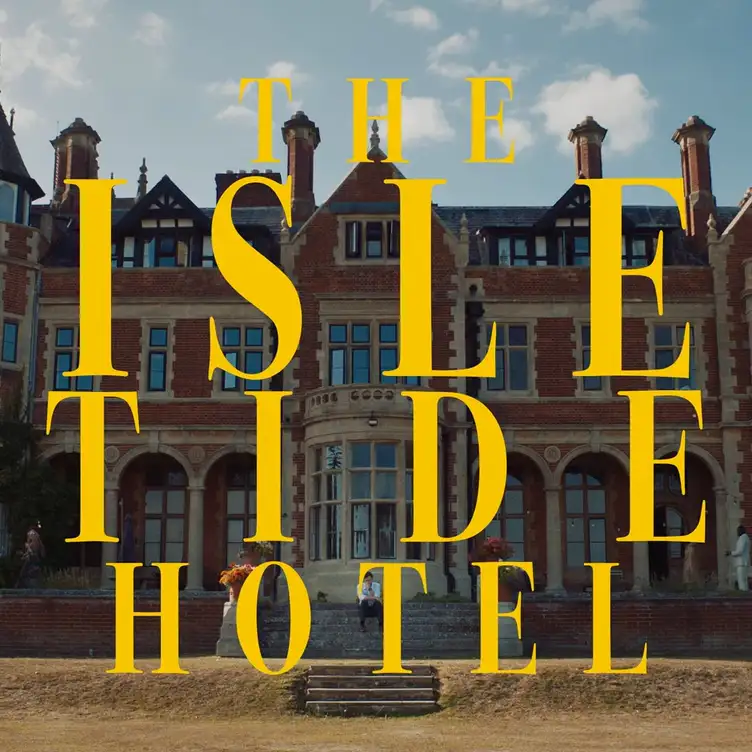 The Isle Tide Hotel icon