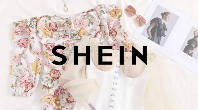 SHEIN-Fashion Shopping Online Mod APK Free Download - APKIKI.COM