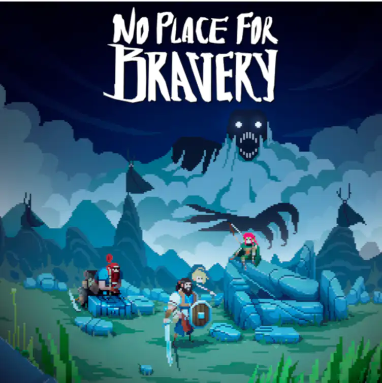 No Place for Bravery APK Free Download - APKIKI.COM