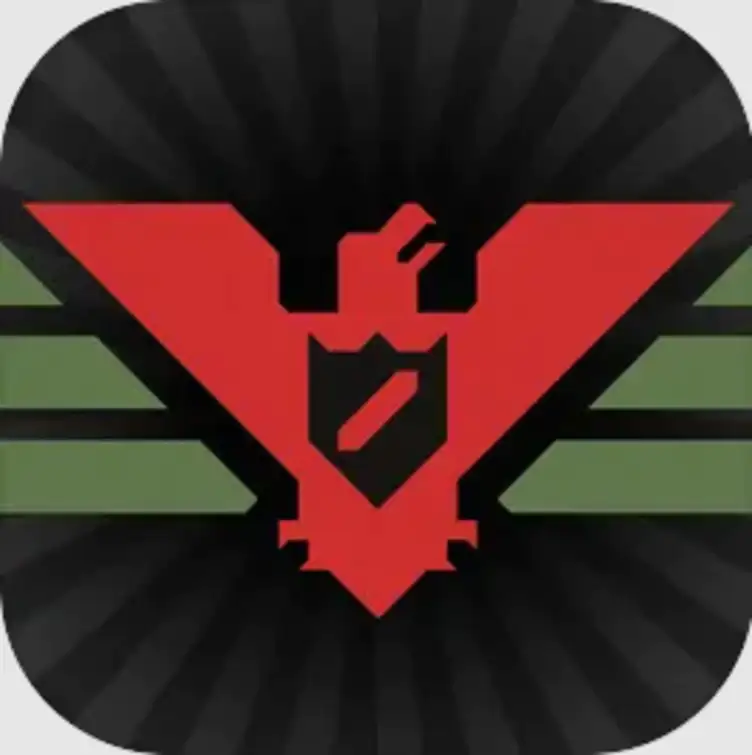 Papers, Please icon