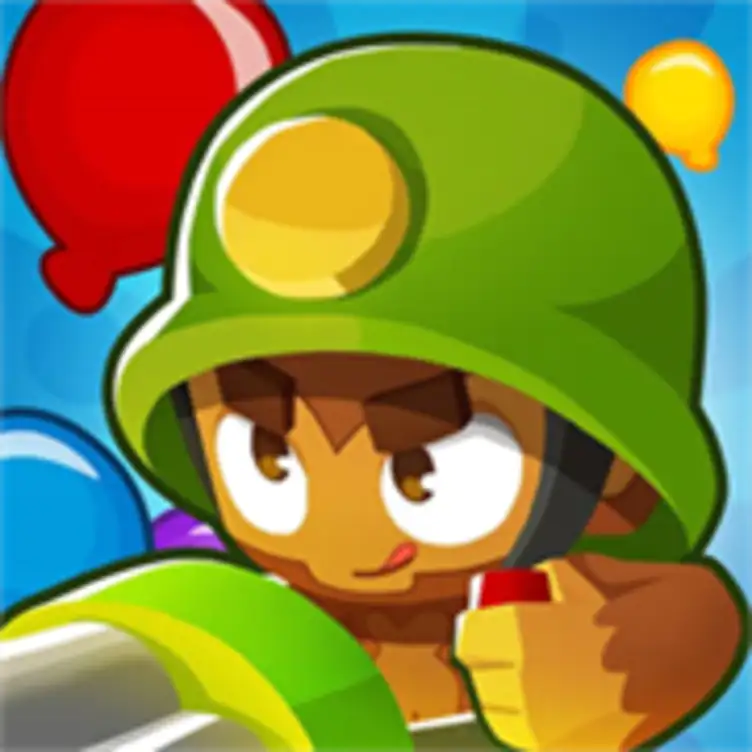 Bloons TD 6 icon