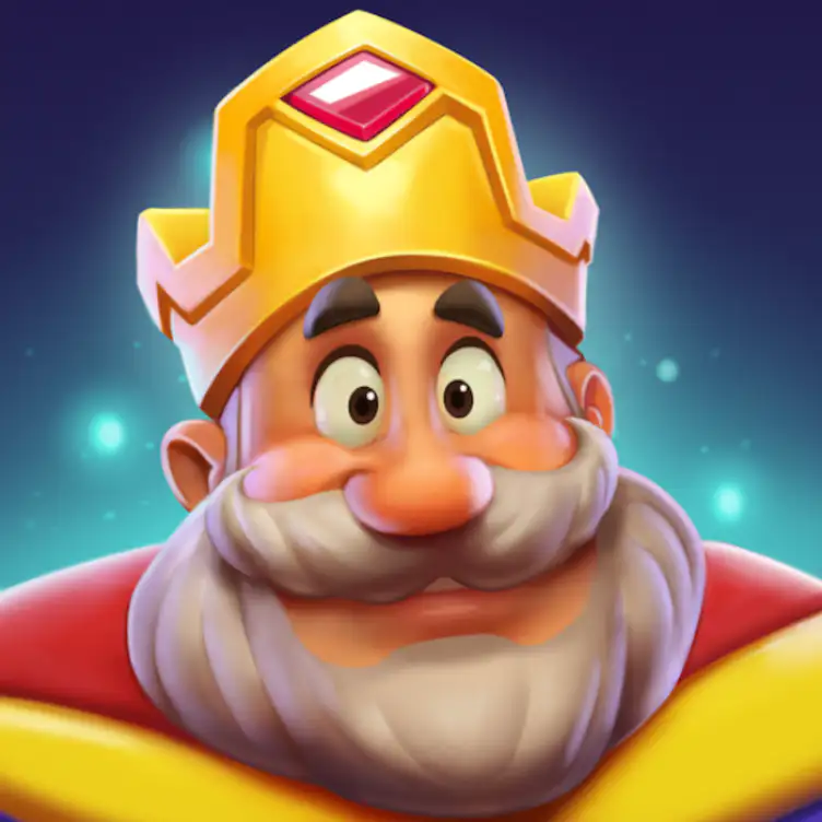 Royal Match MOD APK Download - APKIKI.COM