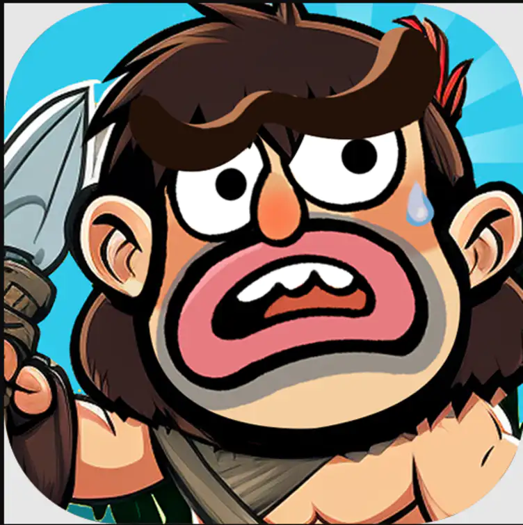 Wild Survival - Idle Defense icon