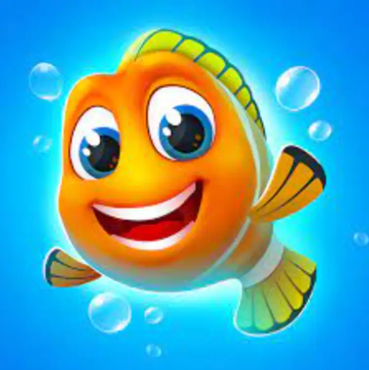 Fishdom icon