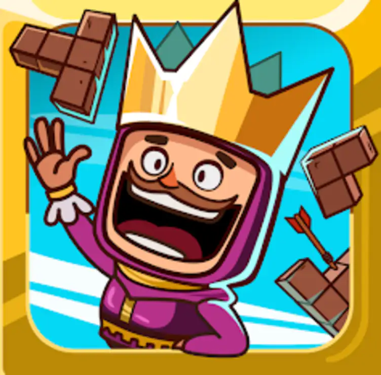 Castle Master TD icon