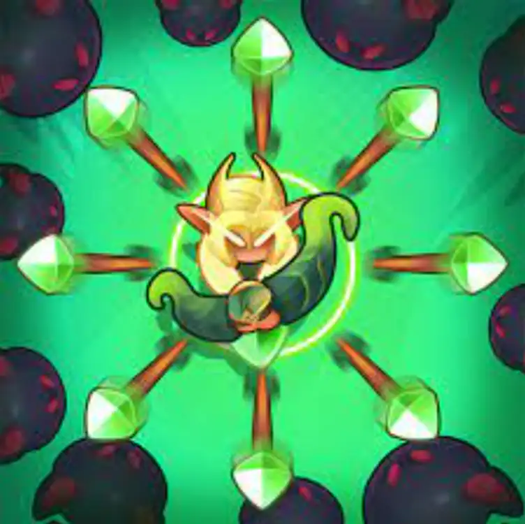 iSurvivor: Epic Shoot ‘Em Up APK Free Download - APKIKI.COM