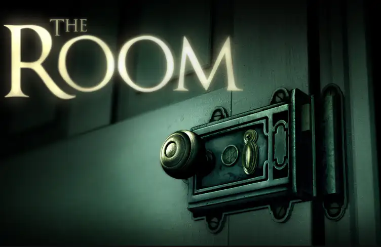 The Room Mod APK Free Download - APKIKI.COM