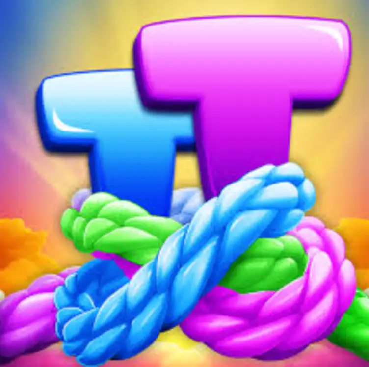 Twisted Tangle APK Free Download - APKIKI.COM