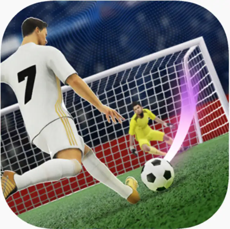 Soccer Super Star APK Free Download - APKIKI.COM