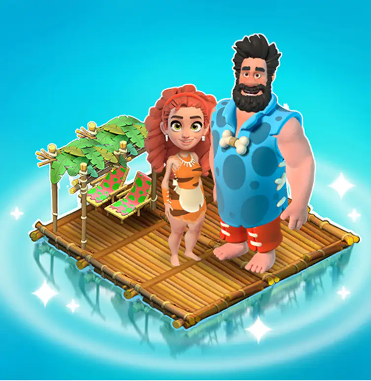 Family Island APK Free Download - APKIKI.COM