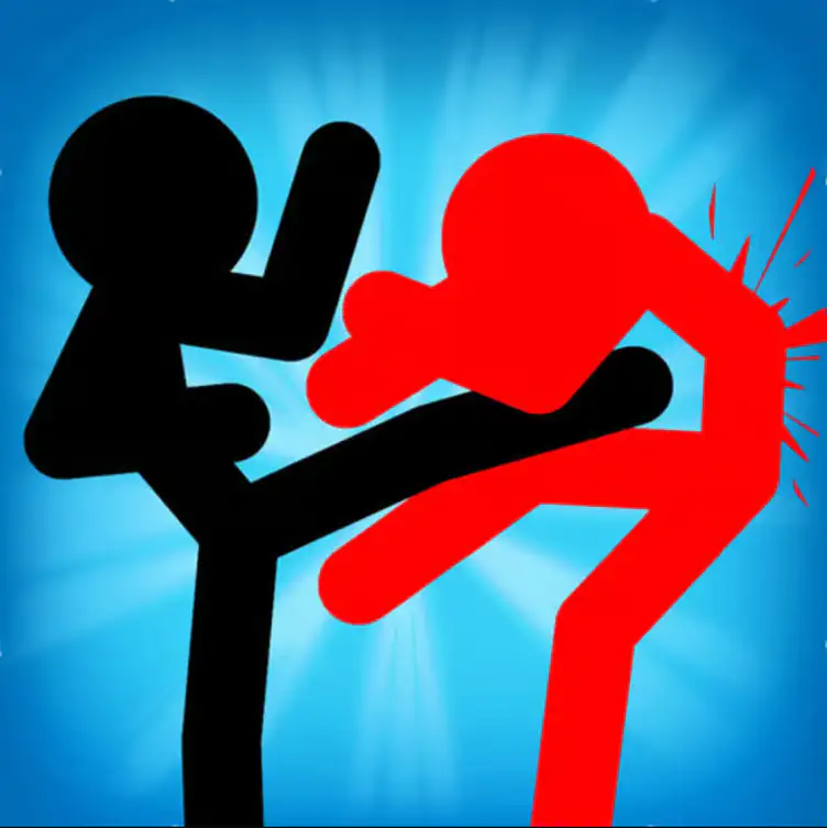 Stickman Epic Fight icon