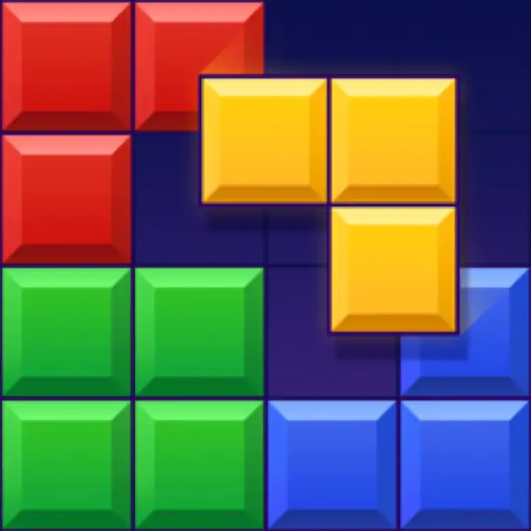 Block Blast Adventure Master icon