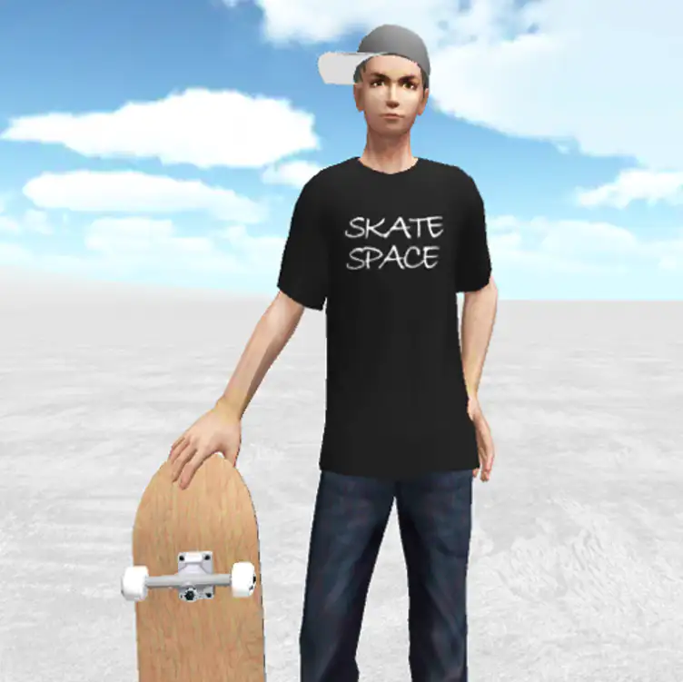 Skate Space icon