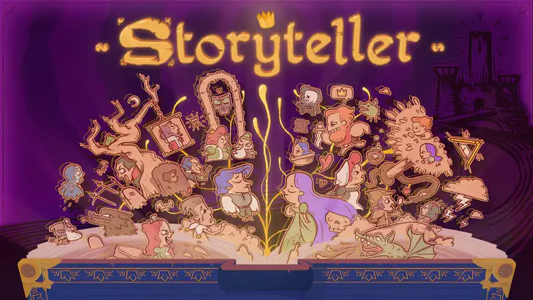 Storyteller Mod APK Free Download - APKIKI.COM