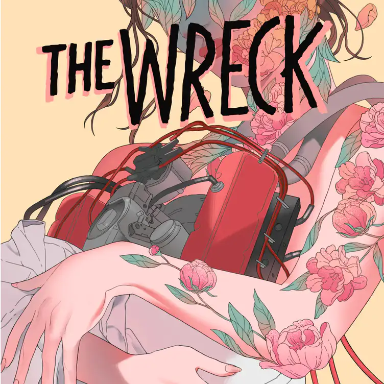 The Wreck icon