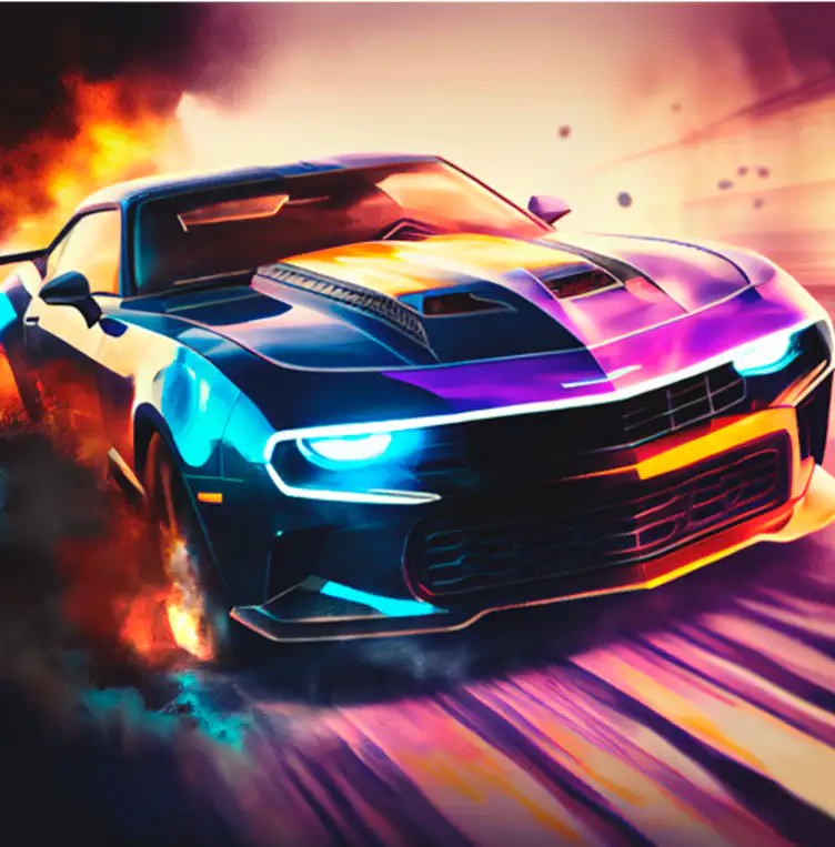 Drag Racing: Streets APK Free Download - APKIKI.COM