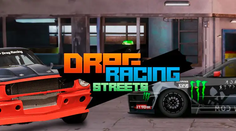 Drag Racing: Streets Mod APK Free Download - APKIKI.COM