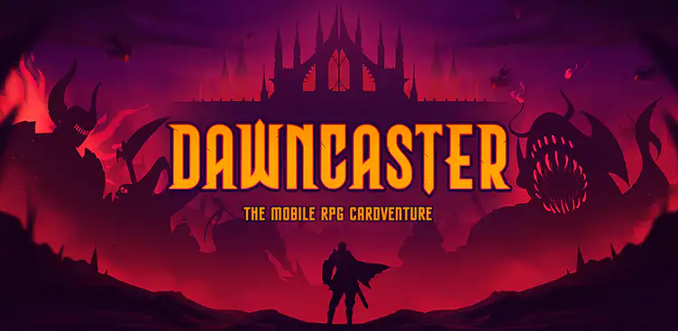 Dawncaster: Deckbuilding RPG Mod APK Free Download - APKIKI.COM