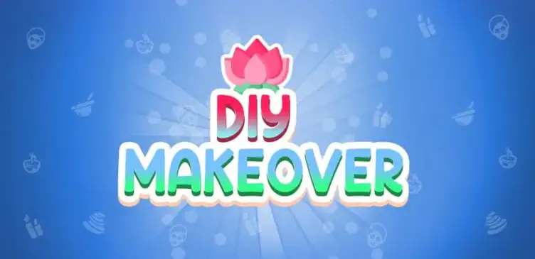 DIY Makeup Games DIY Face Mask Mod APK Free Download - APKIKI.COM