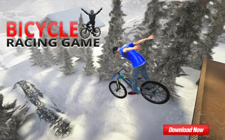 BMX Boy Bike Stunt Rider Game Mod APK Free Download - APKIKI.COM