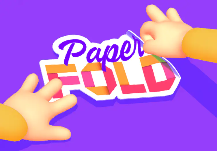 Paper Fold Mod APK Free Download - APKIKI.COM