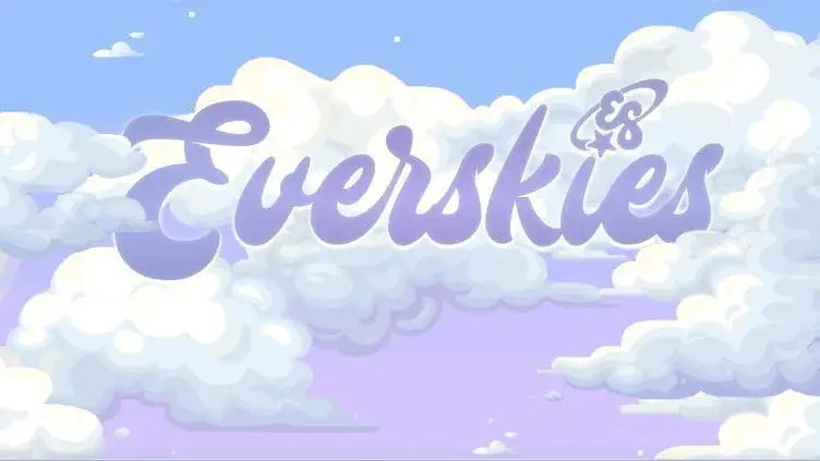 Everskies: Virtual Dress up Mod APK Free Download - APKIKI.COM