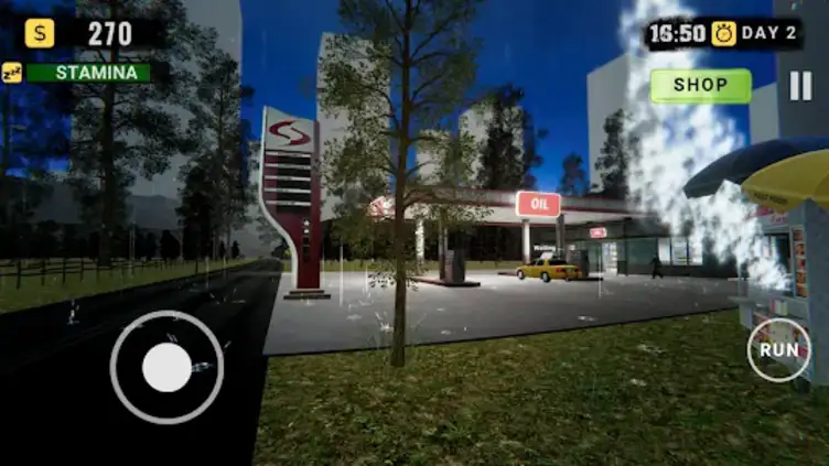 Pumping Simulator 2024 ScreenShot - APKIKI.COM
