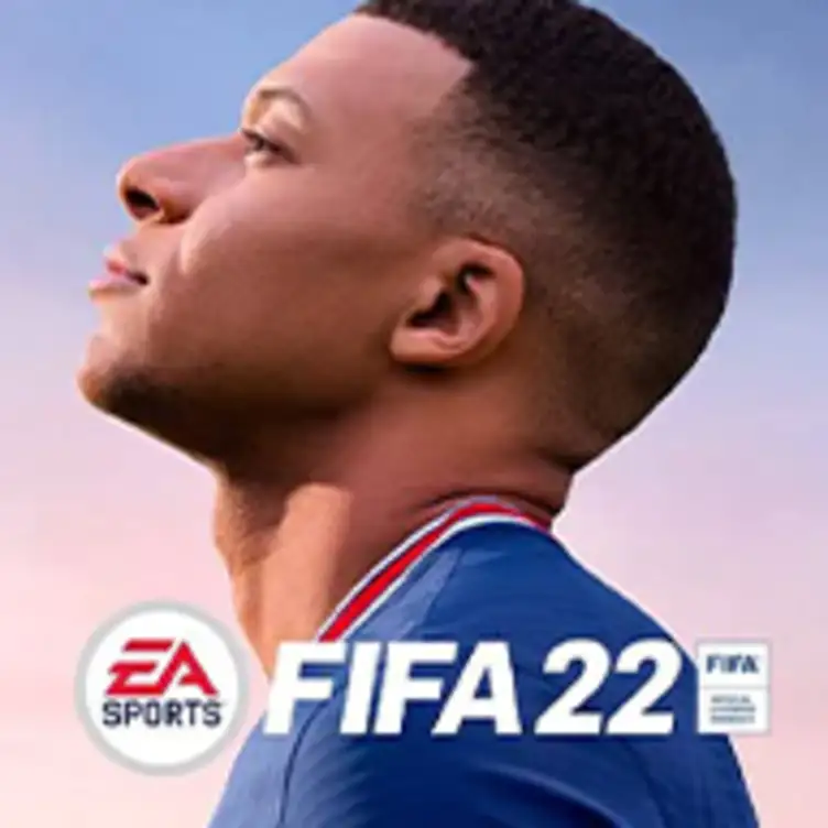 FIFA 22 icon