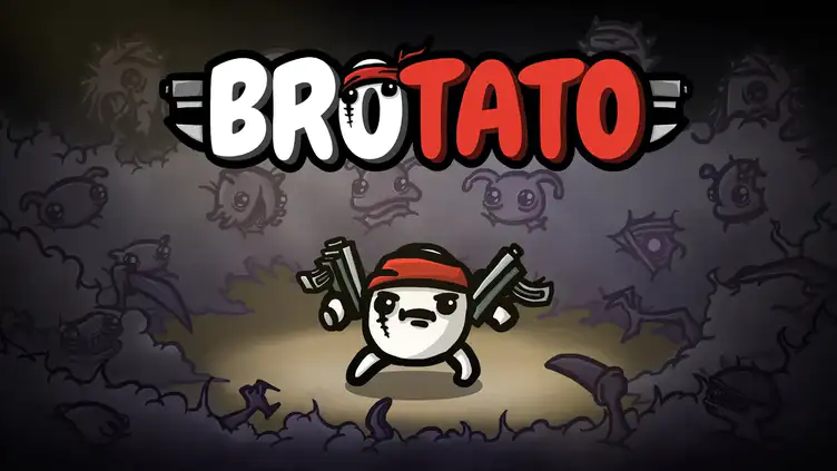 Brotato: Premium Mod APK Free Download - APKIKI.COM