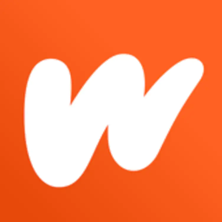 Wattpad Read   Write Stories icon