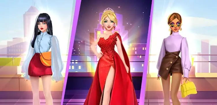 Fashion show cracked version Mod APK Free Download - APKIKI.COM