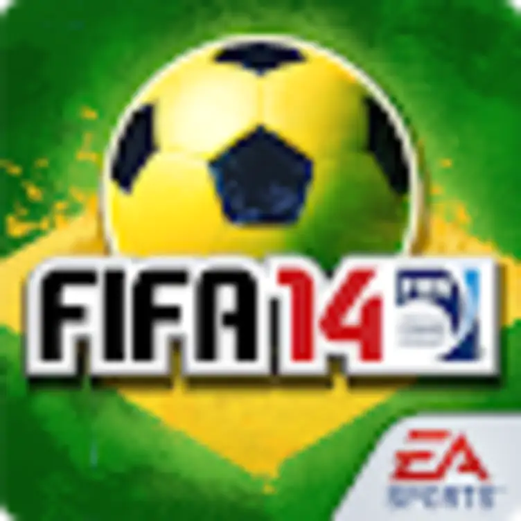 FIFA 14 icon