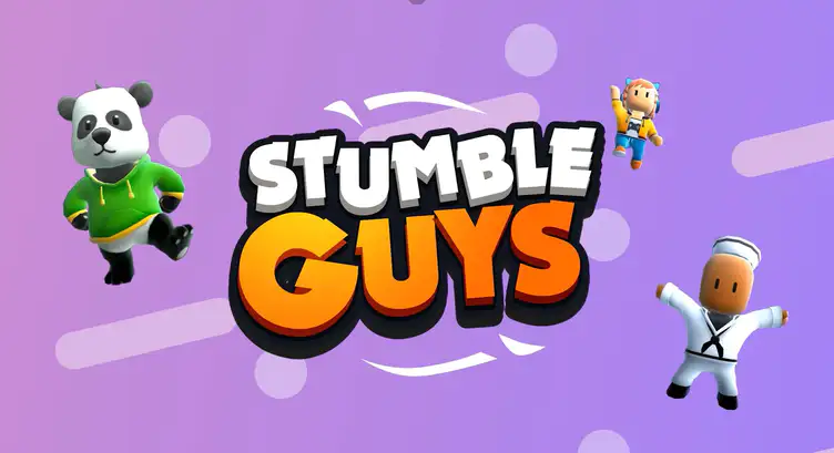 Stumble Guys Mod APK Free Download - APKIKI.COM