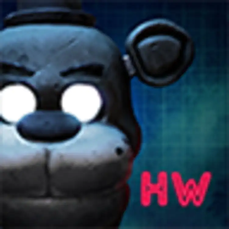 Five Nights at Freddys: HW icon