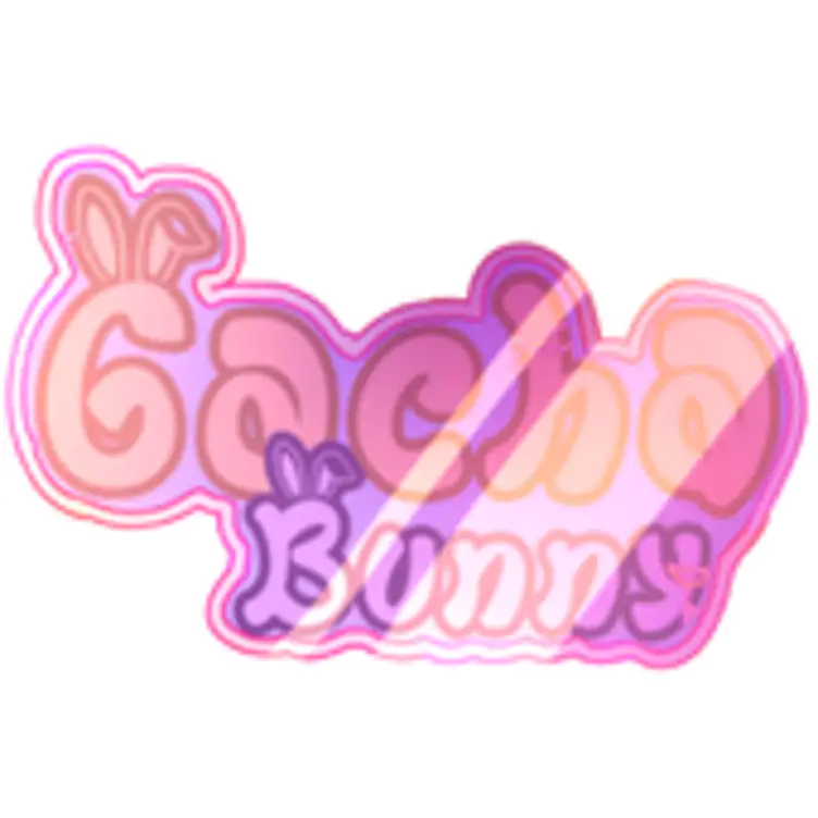 Gacha Bunny icon