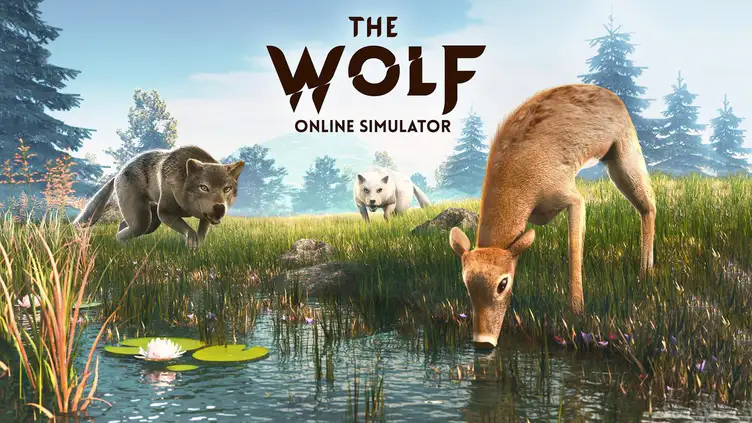 The Wolf Mod APK Free Download - APKIKI.COM