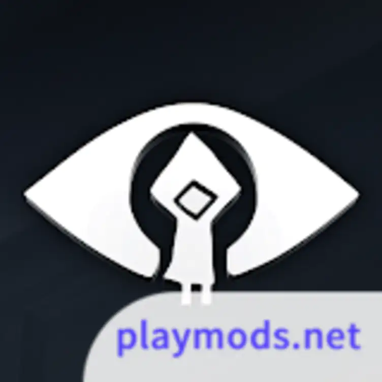 Little Nightmares icon