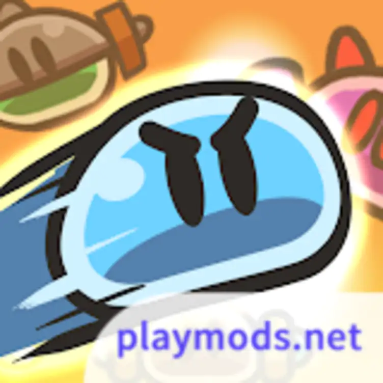 Legend of Slime: Idle RPG War icon