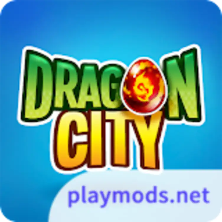 Dragon City Mobile icon