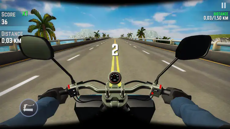 Traffic Rider Mod APK Free Download - APKIKI.COM