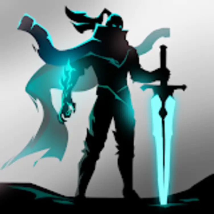 Shadow Knight - Demon Hunter icon