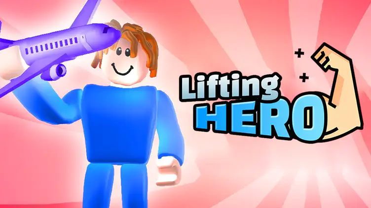 Lifting Hero Mod APK Free Download - APKIKI.COM