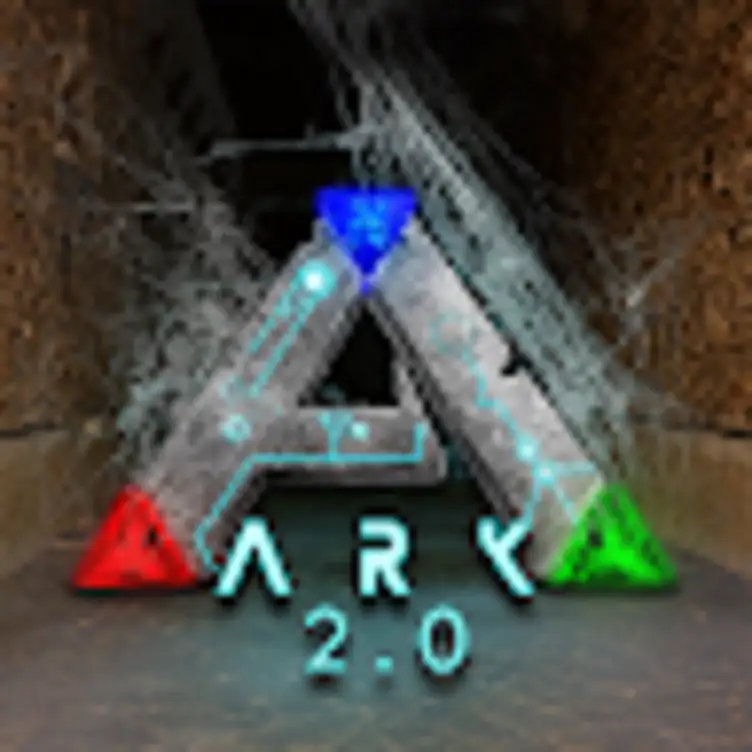 ARK: Survival Evolved icon