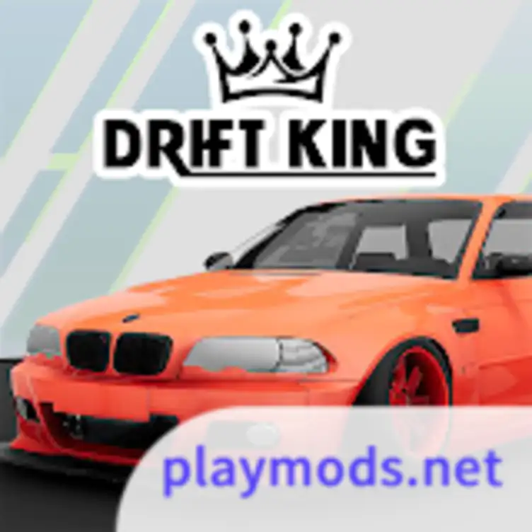 Drift King Mobile APK Free Download - APKIKI.COM